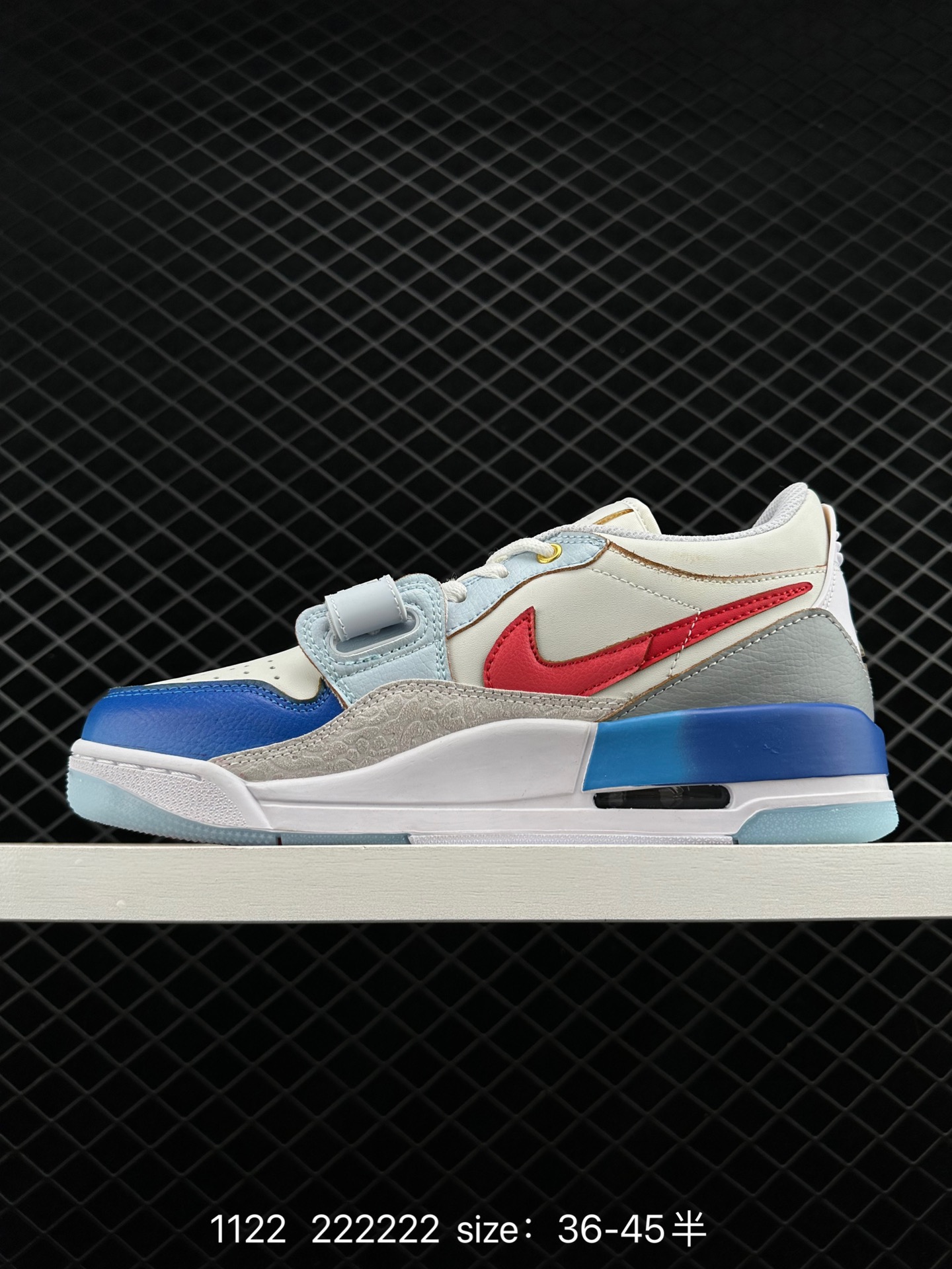 Air Jordan Legacy 312 Low